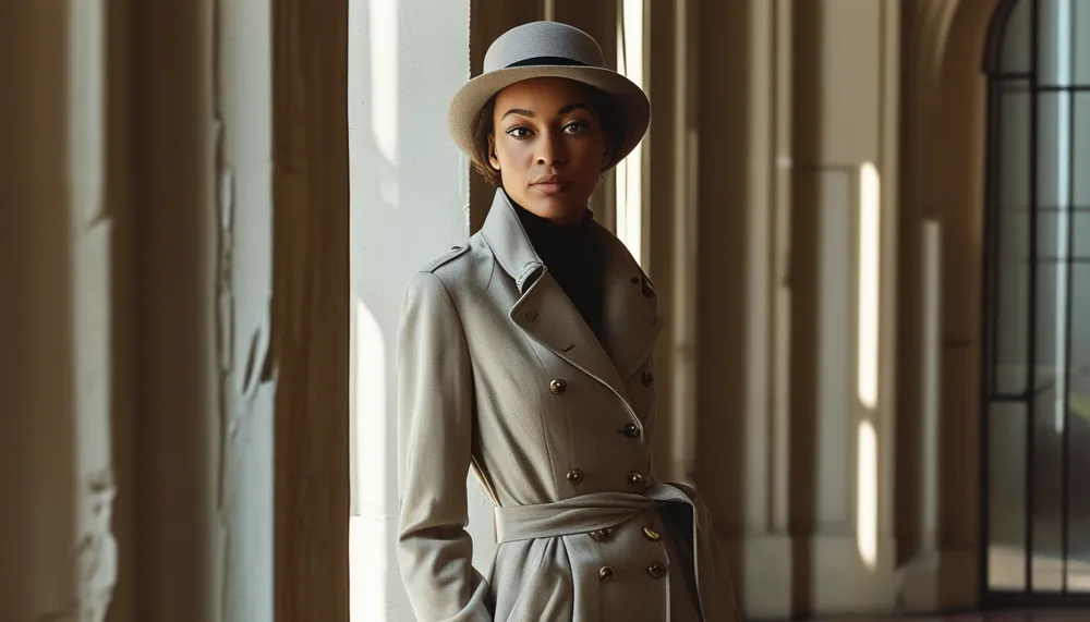 The Secrets to Looking Effortlessly Chic