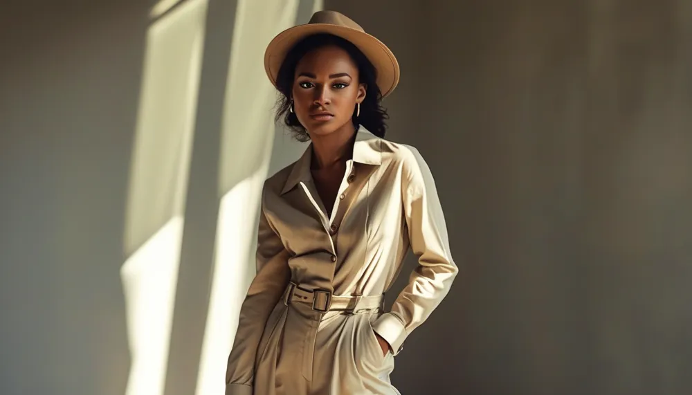 The Statement Pieces That Look Effortlessly Chic