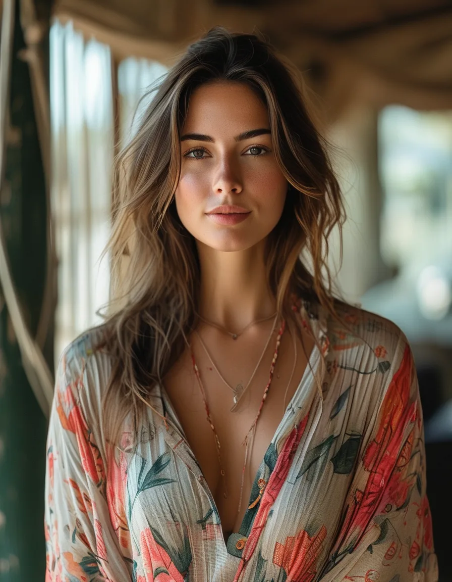 Why Effortless Outfits Actually Take More Planning Than Put-Together Ones